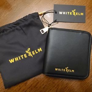 White Elm Starla Wallet